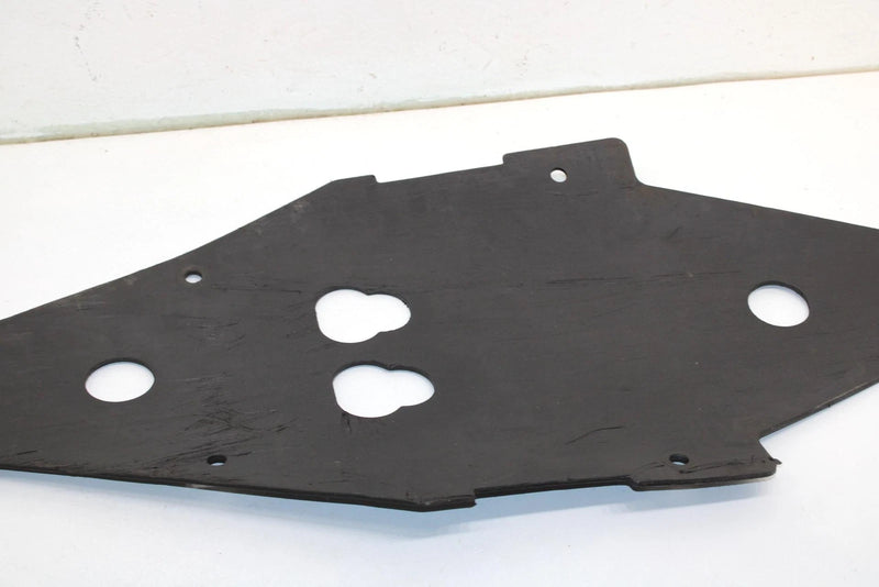 03 Arctic Cat 500 Fis Automatic  Oem Belly Pan Skid Plate 1406-030 AA19