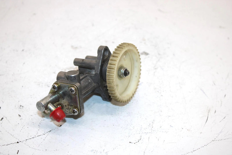 99 Ski-doo Mxz 670 Ho Oem Oil Pump Assy 420887348 SS9