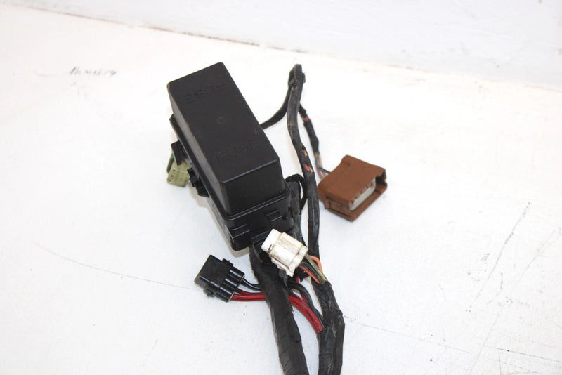 2005 Arctic Cat Atv 650 Oem Main Wire Harness 0486-157 AA27