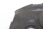 06 Polaris Fusion 600 Ho Oem Headlight Access Cover 2633251 SP171