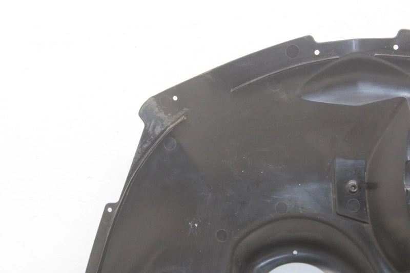 06 Polaris Fusion 600 Ho Oem Headlight Access Cover 2633251 SP171