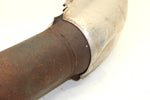 1999 Ski-doo Mxz 500 OEM Exhaust Pipe 514052200 SS71