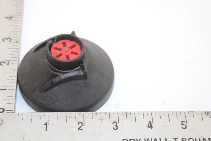 Ski-doo Oem Exhaust Power Valve Cap (Pair) 420911552 Q4438