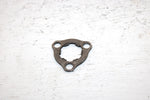 1982 Honda Atc 185 Sa All Terrain Oem Sprocket Fixing Plate 23802-958-000 AH70