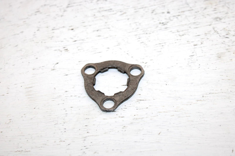 1982 Honda Atc 185 Sa All Terrain Oem Sprocket Fixing Plate 23802-958-000 AH70