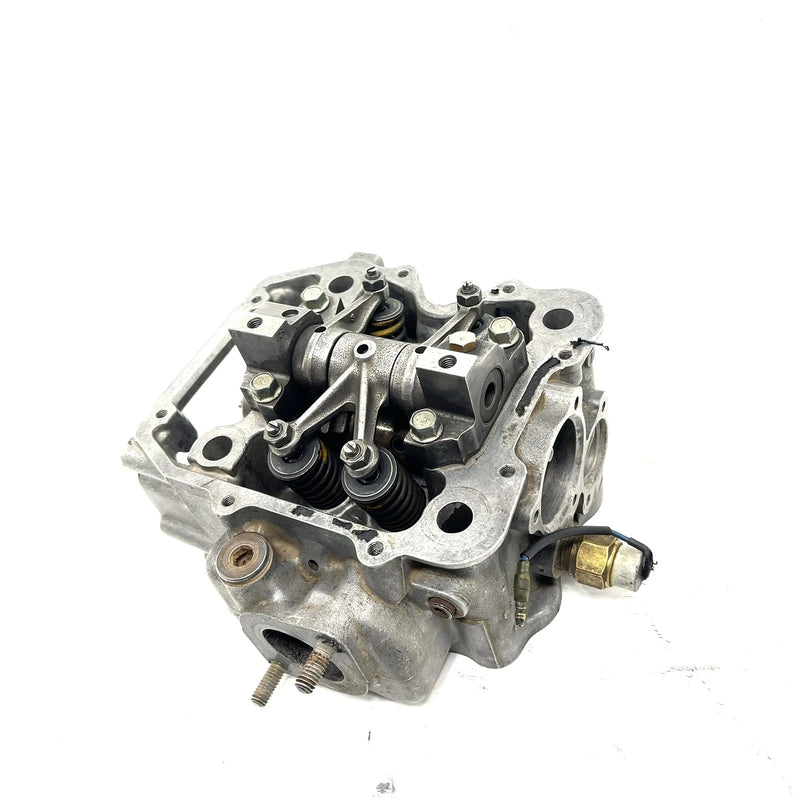 95-98 Polaris Magnum 425 4X4 OEM Cylinder Head Assembly 3085527 AP250