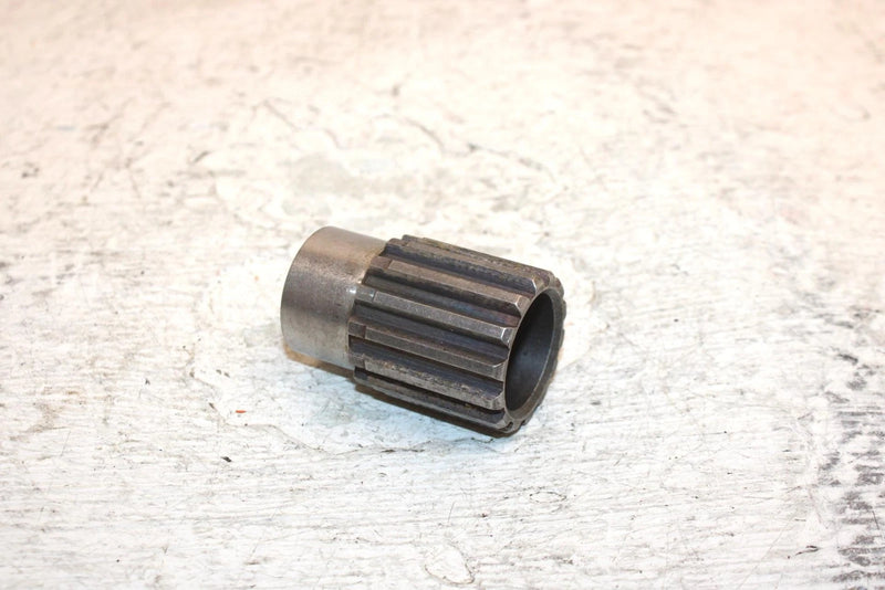 1996 Arctic Cat Cougar Oem Chaincase Extension Shaft 1602-048 SA7