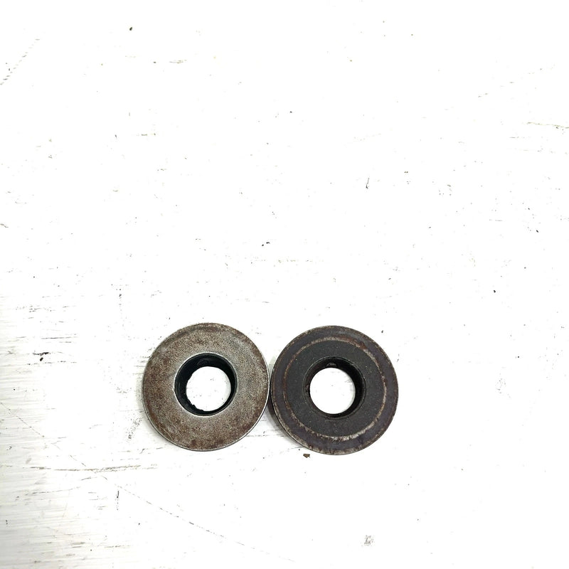 01-09 Honda Foreman Rubicon TRX500 OEM Rubber Mount Set Of 4 50204-HM7-003 AH94