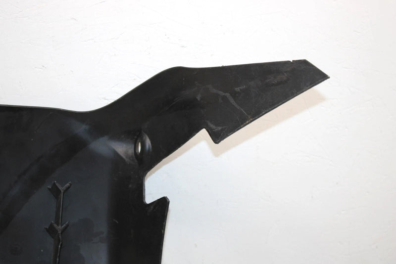 07 Arctic Cat Jaguar Z1 1100 Efi Oem Snowflap 5606-118 SA301.1