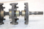 2001 Ski-doo Mxz X 440 Oem Drive Axle 504151792 SS111