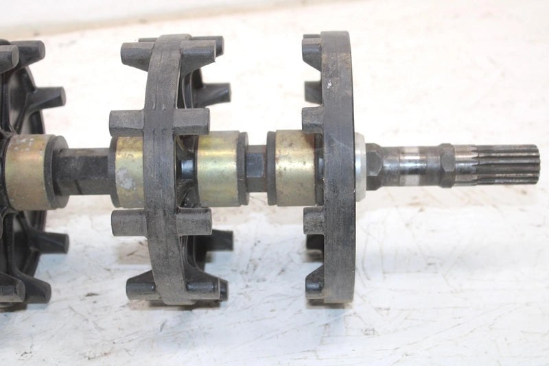 2001 Ski-doo Mxz X 440 Oem Drive Axle 504151792 SS111