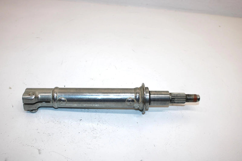 18 Suzuki King Quad 500 Oem Steering Shaft 51650-31G40 AS9