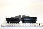 2000 Arctic Cat Zl 580 Efi Esr Oem Rear Skid Mount Set 2706-780 SA3