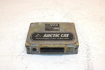 1995 Arctic Cat Pantera Oem Blue Fuel Injector ECU 3004-944 SA17