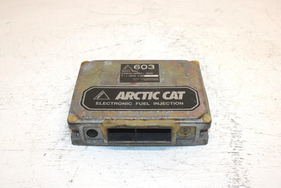 1995 Arctic Cat Pantera Oem Blue Fuel Injector ECU 3004-944 SA17
