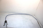95 Polaris Slt 750 Oem Steering Cable 7080574 JP24