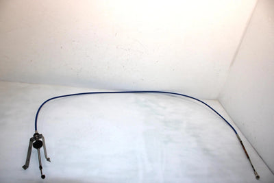 95 Polaris Slt 750 Oem Steering Cable 7080574 JP24