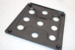 86 Honda Fourtrax  Trx125 A Oem Front Protector Plate 50180-VM6-000 AH16