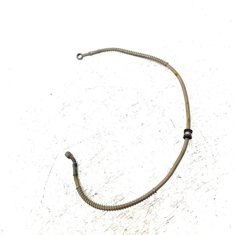 2021 CF-Moto CFORCE 600 OEM Front Right Lower Brake Line 9DS#-081020-6000 AC0