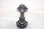 2015 Polaris Ranger 570 Eps Oem Transmission Pinion Shaft 3235336 XP5.2