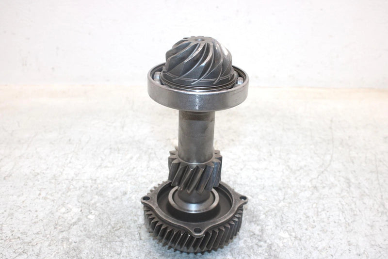 2015 Polaris Ranger 570 Eps Oem Transmission Pinion Shaft 3235336 XP5.2