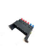 2003 Arctic Cat 400 4x4 Automatic OEM Fuse Box 0530-001 AA35
