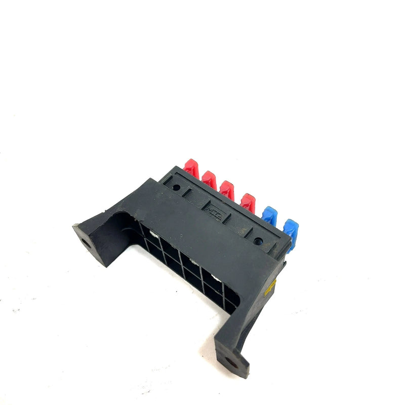 2003 Arctic Cat 400 4x4 Automatic OEM Fuse Box 0530-001 AA35
