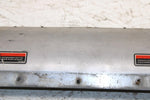 01 Polaris Rmk 800 Oem Rear Heat Exchanger 1240095 SP175
