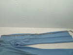 New Vintage Blue Dickson Jenkins Polyester Pants #701 OO-80￼