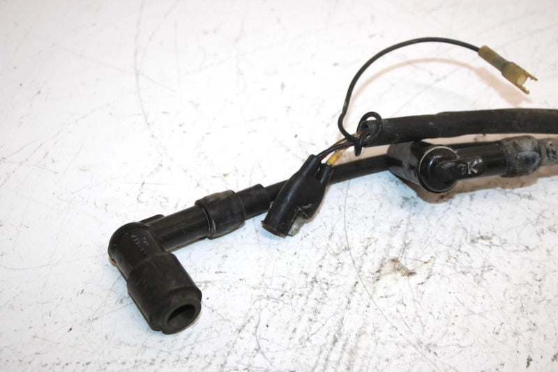 87 Polaris Trail Oem Cdi Coil Ignition Assembly 3083726 SP66