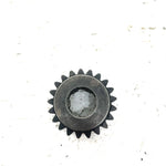84-87 Suzuki Quadrunner 185 OEM 21T 5th Driven Gear 24351-24411 AS33