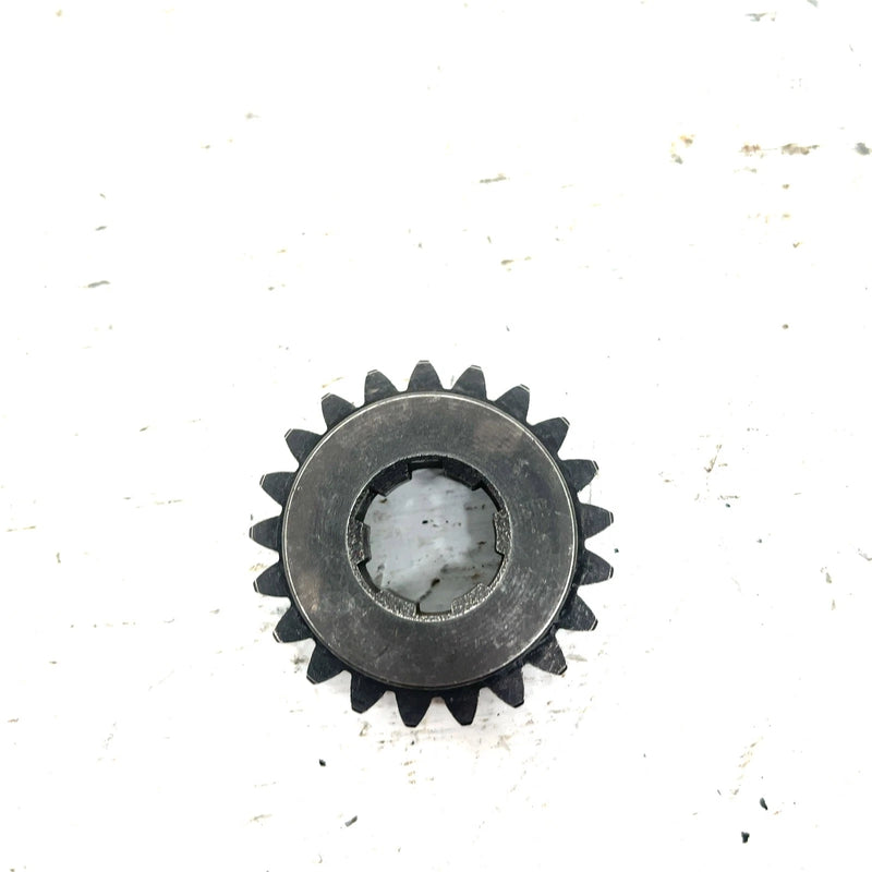 84-87 Suzuki Quadrunner 185 OEM 21T 5th Driven Gear 24351-24411 AS33
