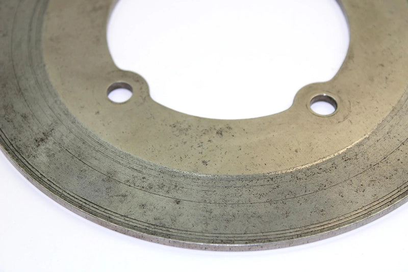 Polaris OEM Small Front Brake Rotor Disc 5211325 Q112