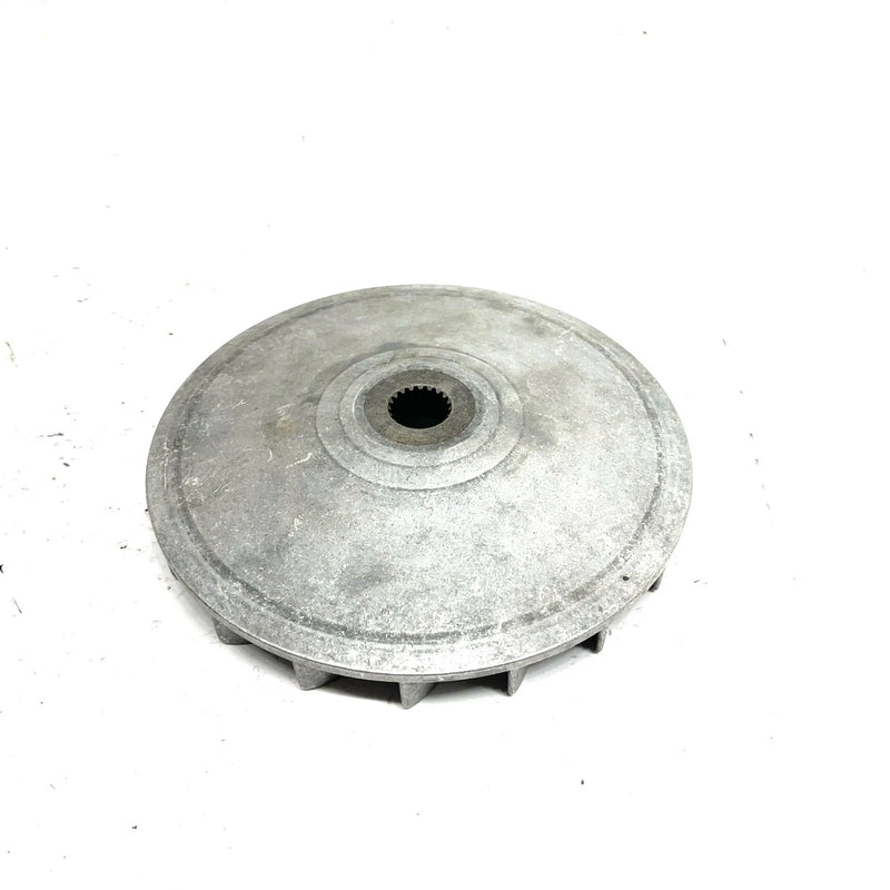2007 Arctic Cat 700 4x4 Automatic EFI OEM Clutch Fixed Half 3403-130 AA33