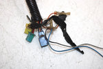 1997 Suzuki King Quad 300 4x4 Oem Main Wire Harness 36610-39DC0 AS11