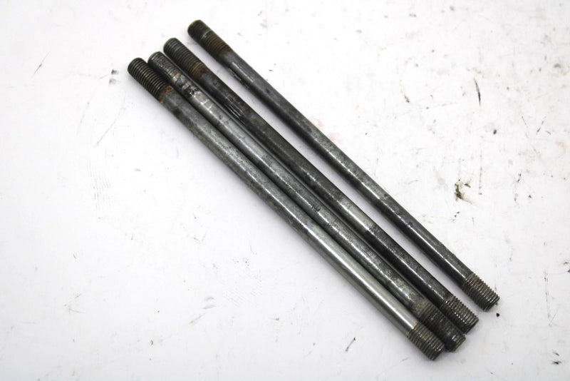 1992 Yamaha Exciter Ii Le Oem Cylinder Stud Bolt Set Of 4 8M6-11361-00-00 SY68