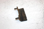 1982 Honda Atc 185a Oem Drive Chain Guide 40526-958-000 AH67