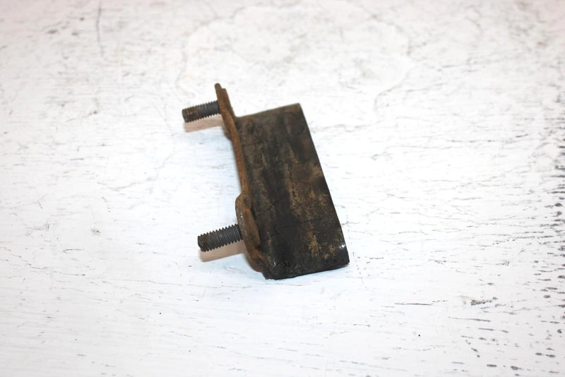 1982 Honda Atc 185a Oem Drive Chain Guide 40526-958-000 AH67