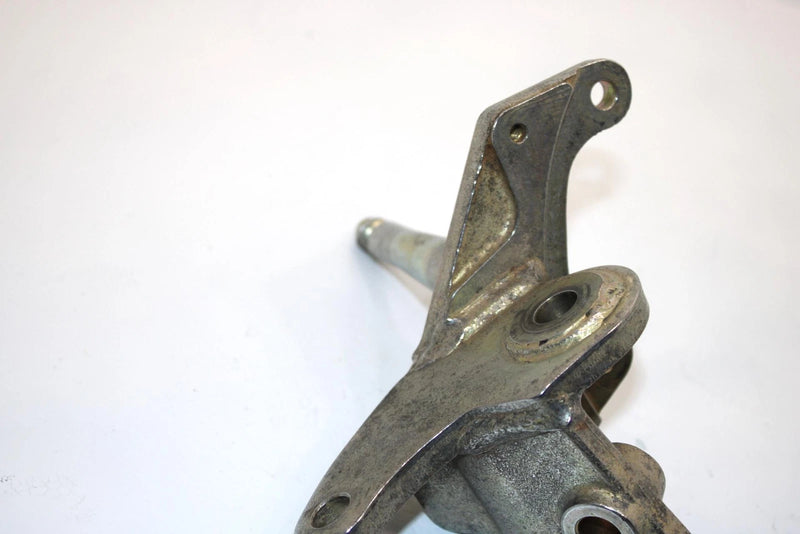03 Yamaha  Bear Tracker Yfm250xr Oem Right Steering Knuckle 4XE-F3502-20-00 AY13