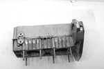 1987 Yamaha Srv Oem Crankcase Assembly 8H8-15109-08-00 SY131