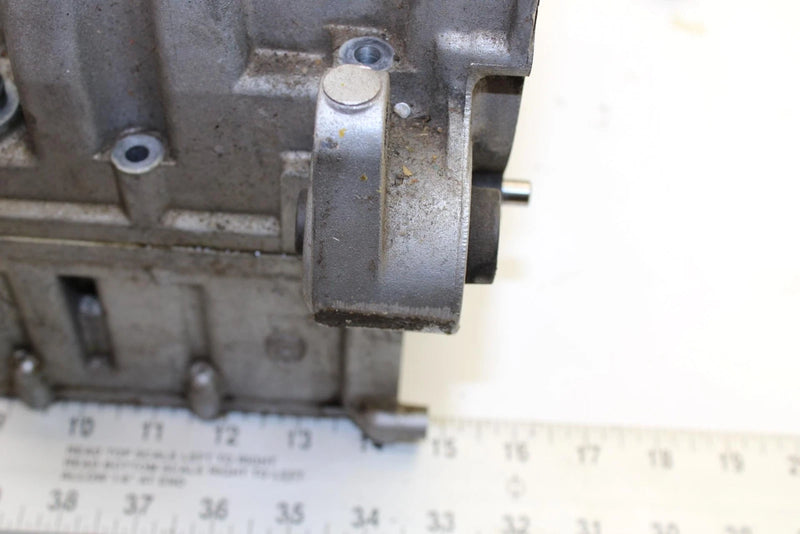 2005 Yamaha Rx1 Oem Crankcase 8FA-15100-03-00 SY85