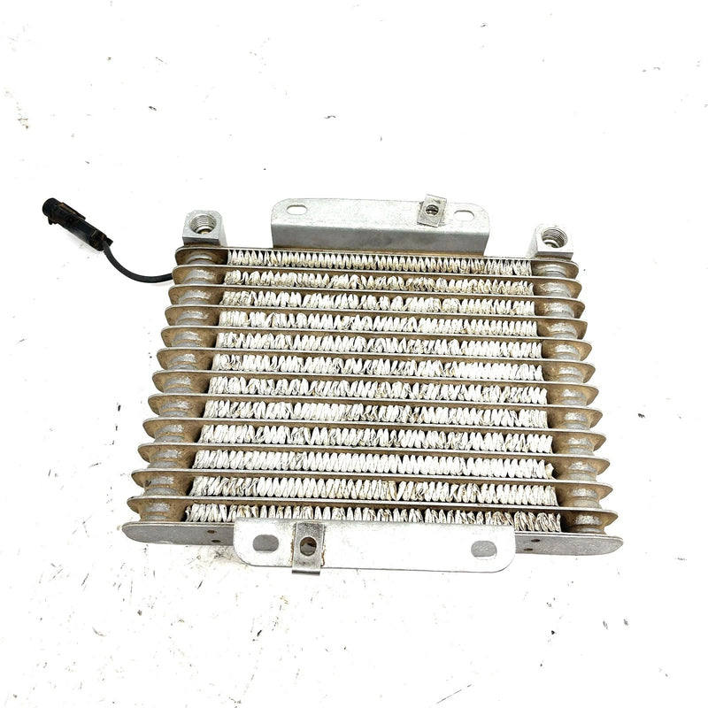 03-04 Polaris Magnum 330 4X4 OEM Oil Cooler 1240074 AP218