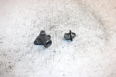2004 Polaris Sportsman 600 Oem Thermostat and Housing 2205184 5631196 AP58