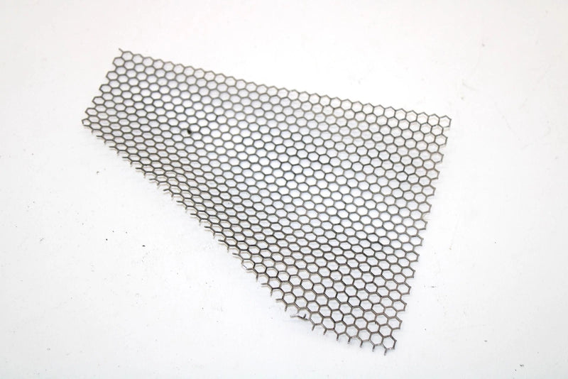 1997 Arctic Cat Z 440 Oem Console Vent Screen 0616-283 SA111