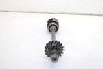 03 Arctic Cat 500 Fis Automatic  Oem Front Center Drive Shaft 3402-740 AA19
