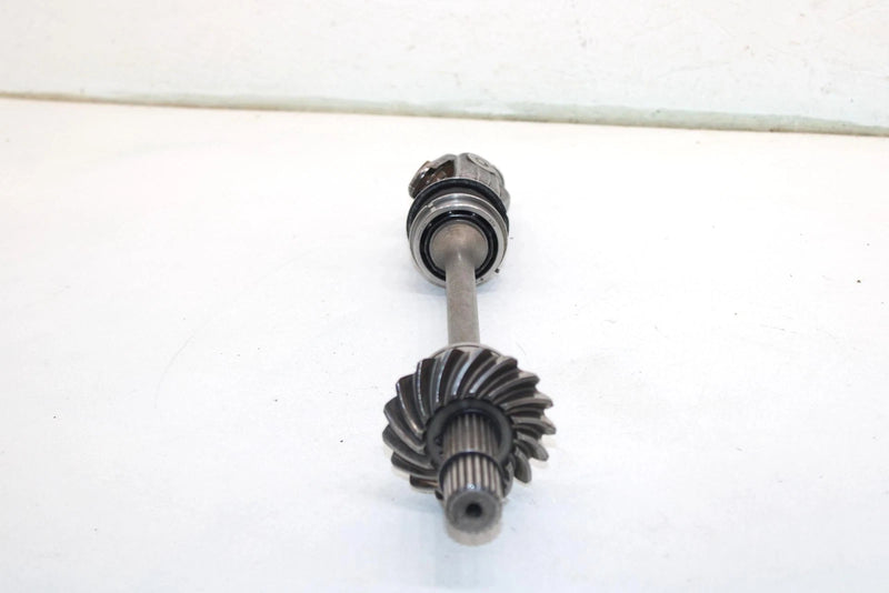 03 Arctic Cat 500 Fis Automatic  Oem Front Center Drive Shaft 3402-740 AA19