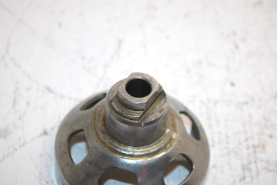 2002 Honda Foreman Es Oem Starter Recoil Pully 28430-HN0-670 AH34