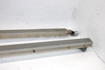 1997 Arctic Cat Zl 440 Oem Rear Heat Exchanger Set 0716-591 SA39