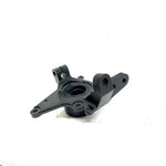 93-99 Kawasaki Bayou 400 KLF400B 4x4 OEM Left Steering Knuckle 39186-1098 AK32