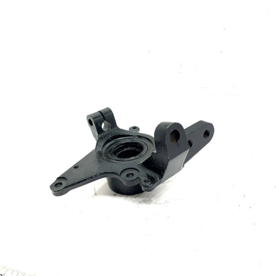 93-99 Kawasaki Bayou 400 KLF400B 4x4 OEM Left Steering Knuckle 39186-1098 AK32